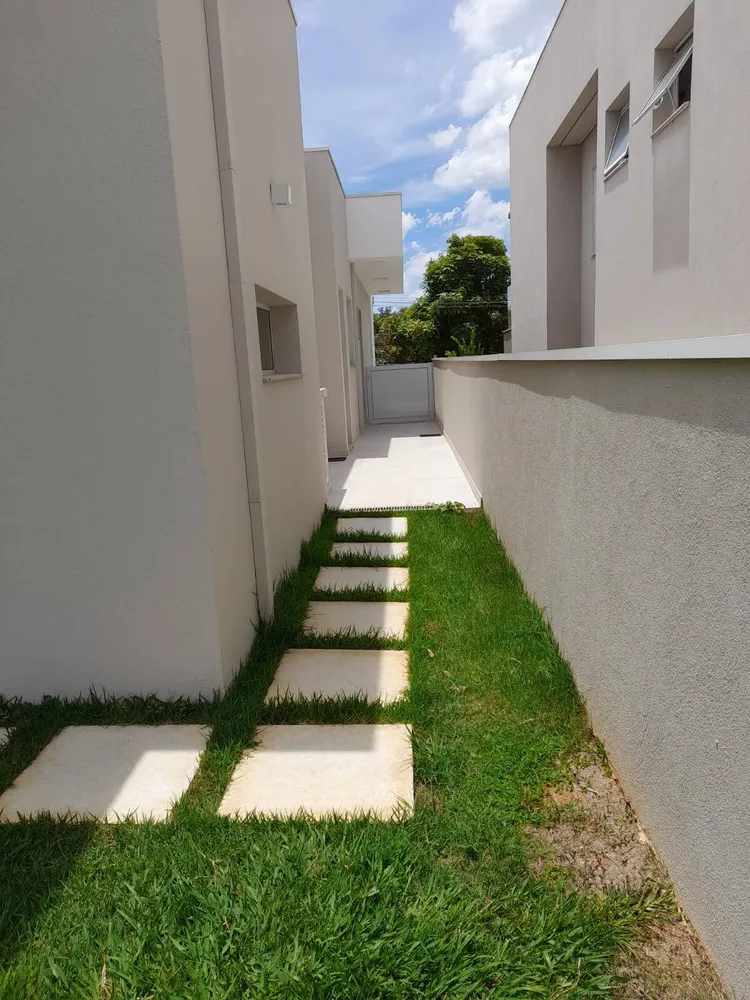 Casa de Condomínio, 4 quartos - Foto 10