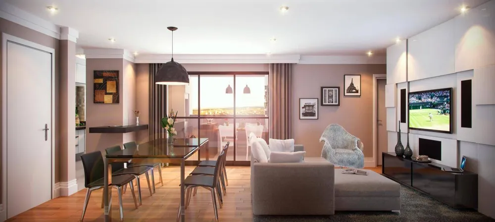 Apartamento, 3 quartos, 79 m² - Foto 10