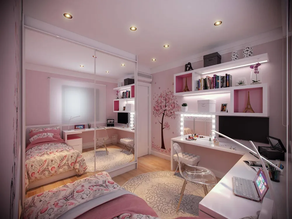 Apartamento, 3 quartos, 79 m² - Foto 11