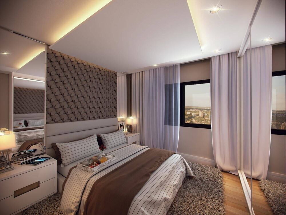Apartamento à venda com 3 quartos, 79m² - Foto 2