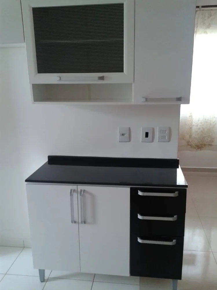 Apartamento, 1 quarto, 43 m² - Foto 3