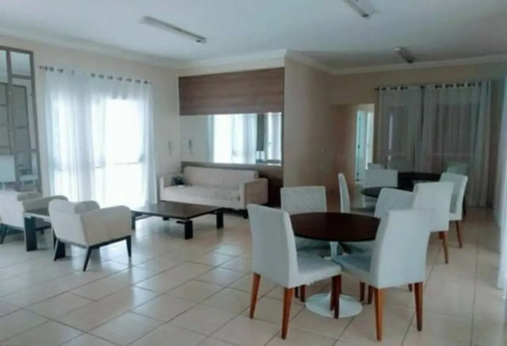 Apartamento, 1 quarto, 43 m² - Foto 8