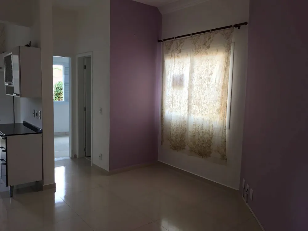 Apartamento, 1 quarto, 43 m² - Foto 6