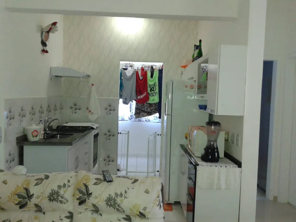 Apartamento, 1 quarto, 43 m² - Foto 2
