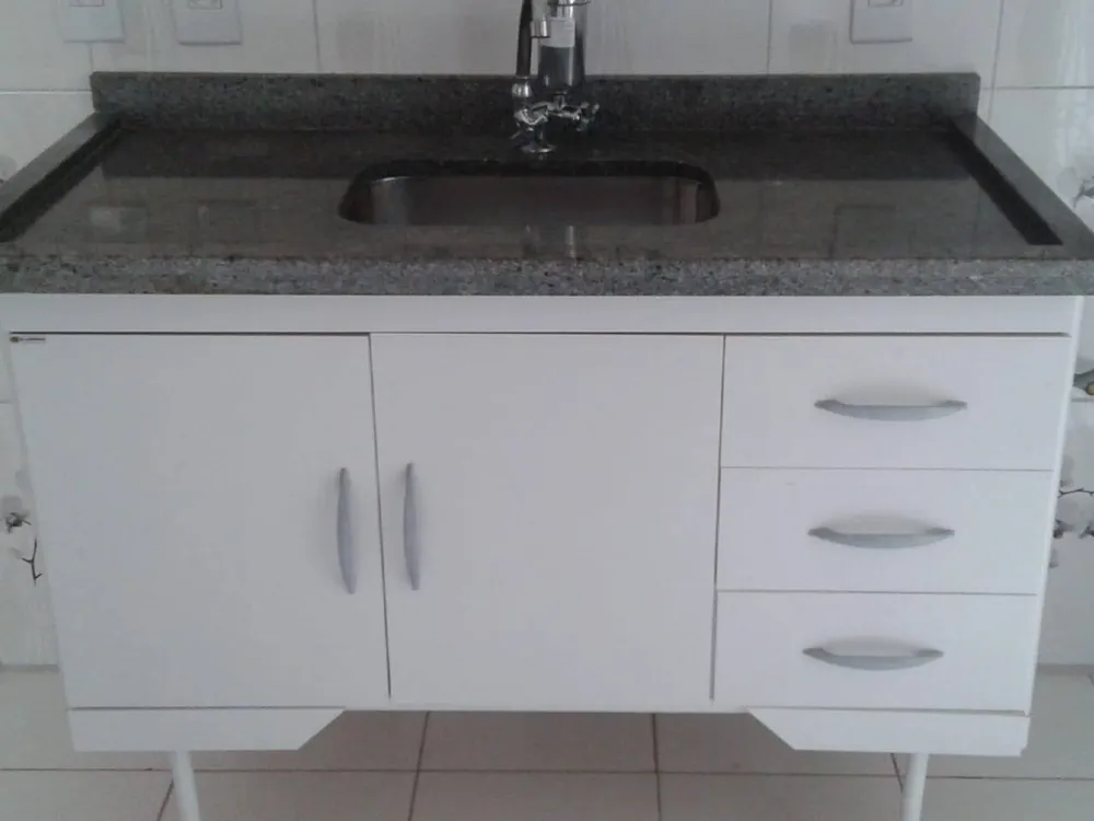 Apartamento, 1 quarto, 43 m² - Foto 5