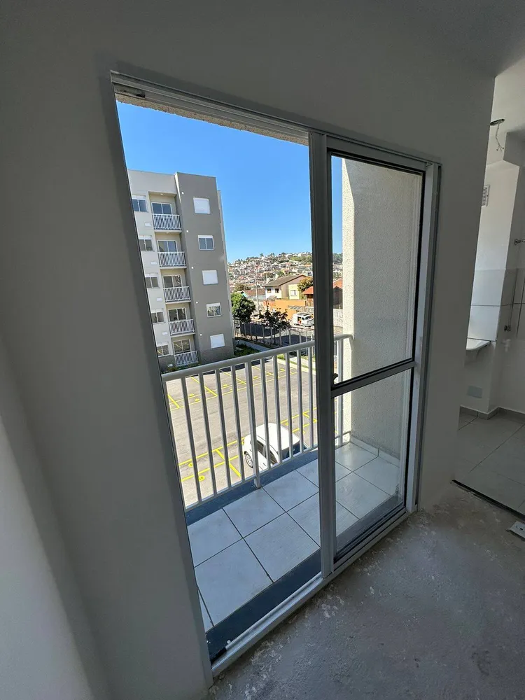 Apartamento, 2 quartos, 44 m² - Foto 3