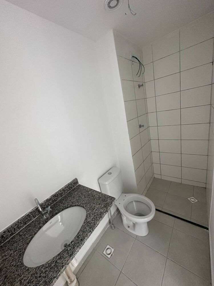 Apartamento, 2 quartos, 44 m² - Foto 2