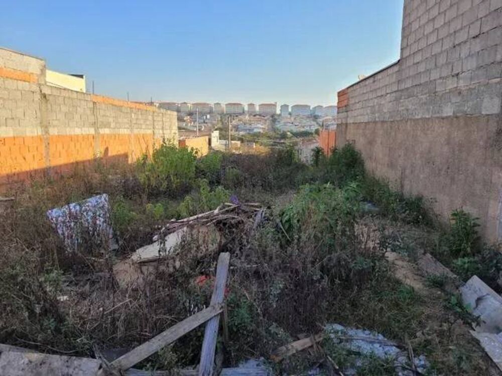 Terreno, 174 m² - Foto 1