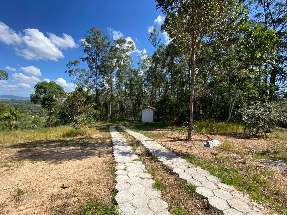 Terreno, 2 hectares - Foto 4