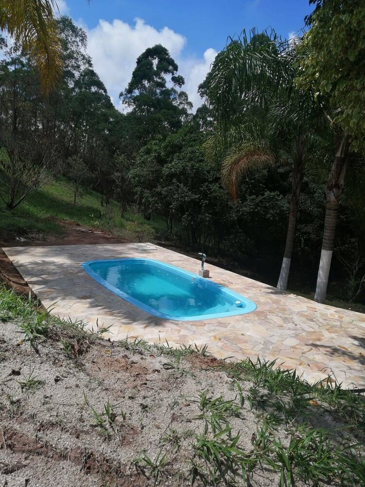 Terreno, 2 hectares - Foto 3