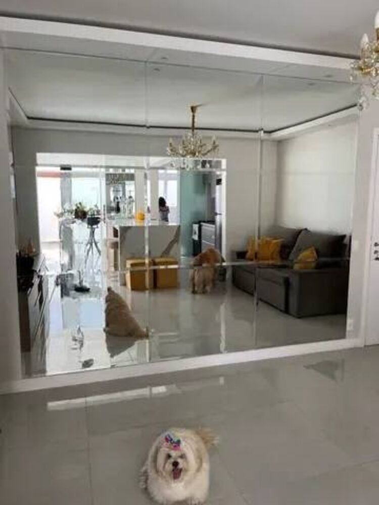 Apartamento, 2 quartos, 140 m² - Foto 4
