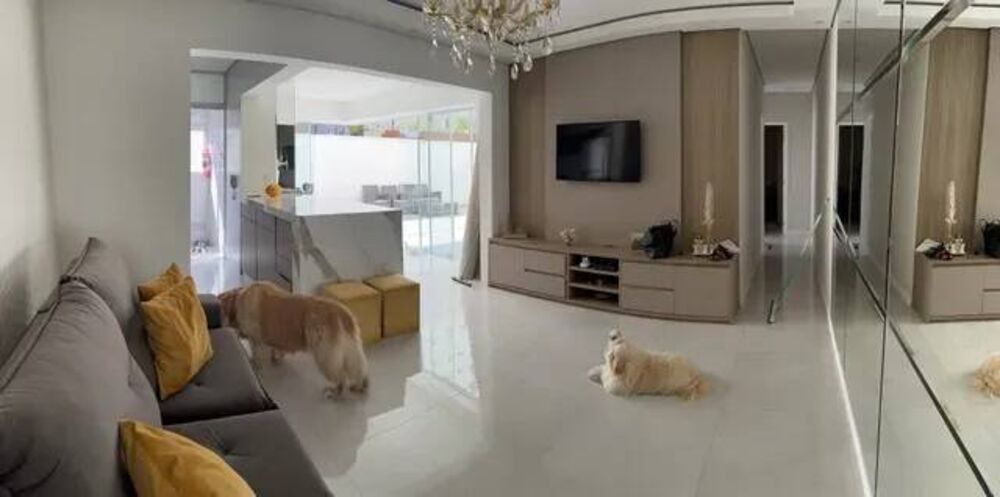 Apartamento, 2 quartos, 140 m² - Foto 1
