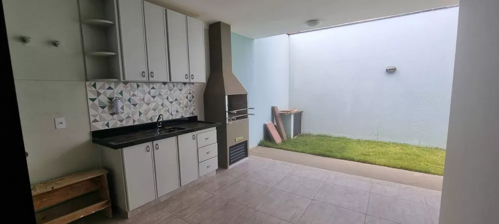 Casa de Condomínio à venda com 3 quartos, 147m² - Foto 5