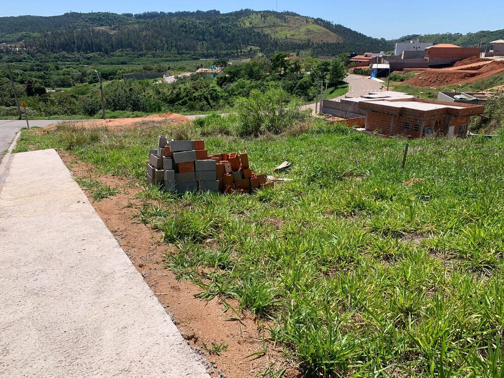 Terreno, 315 m² - Foto 1