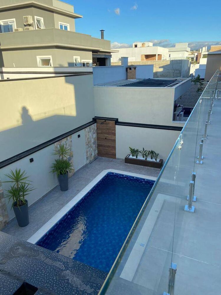 Casa de Condomínio, 4 quartos - Foto 3