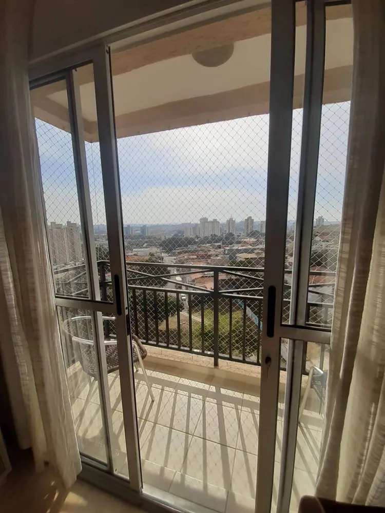 Apartamento, 2 quartos, 54 m² - Foto 3