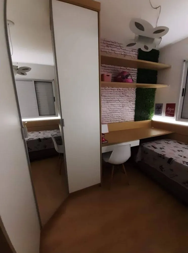 Apartamento, 2 quartos, 54 m² - Foto 10