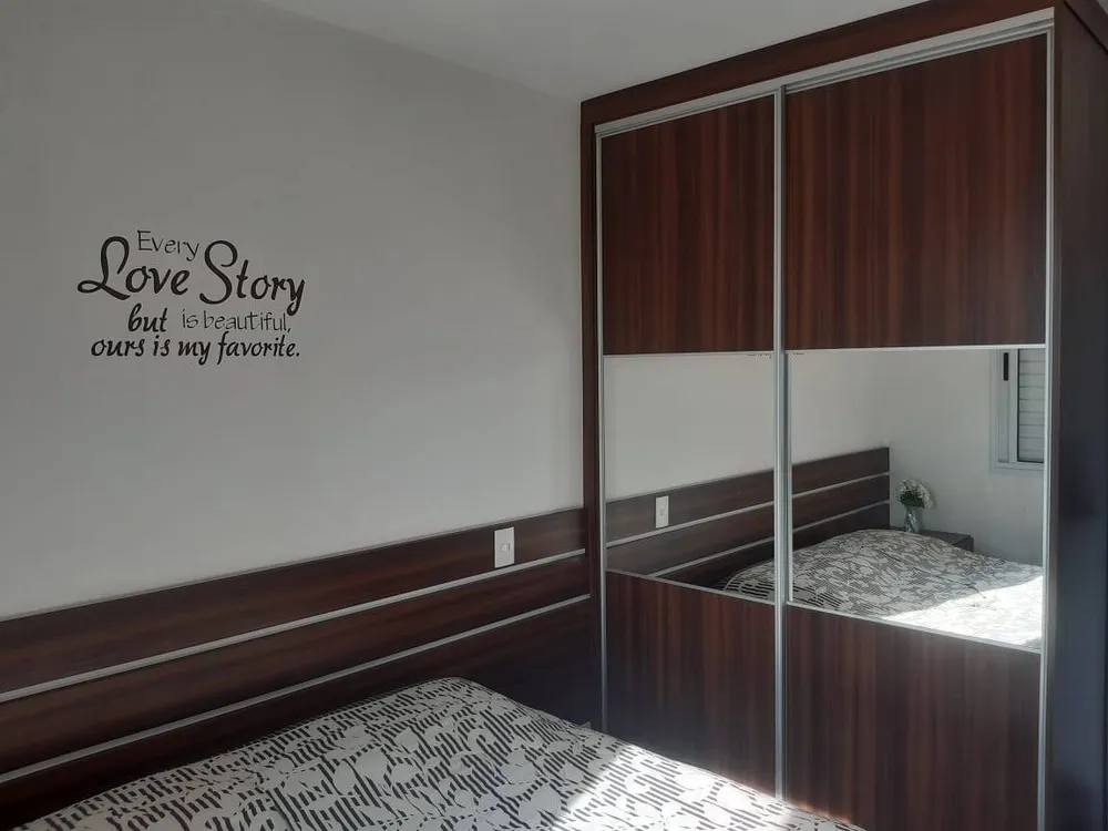 Apartamento, 2 quartos, 54 m² - Foto 12