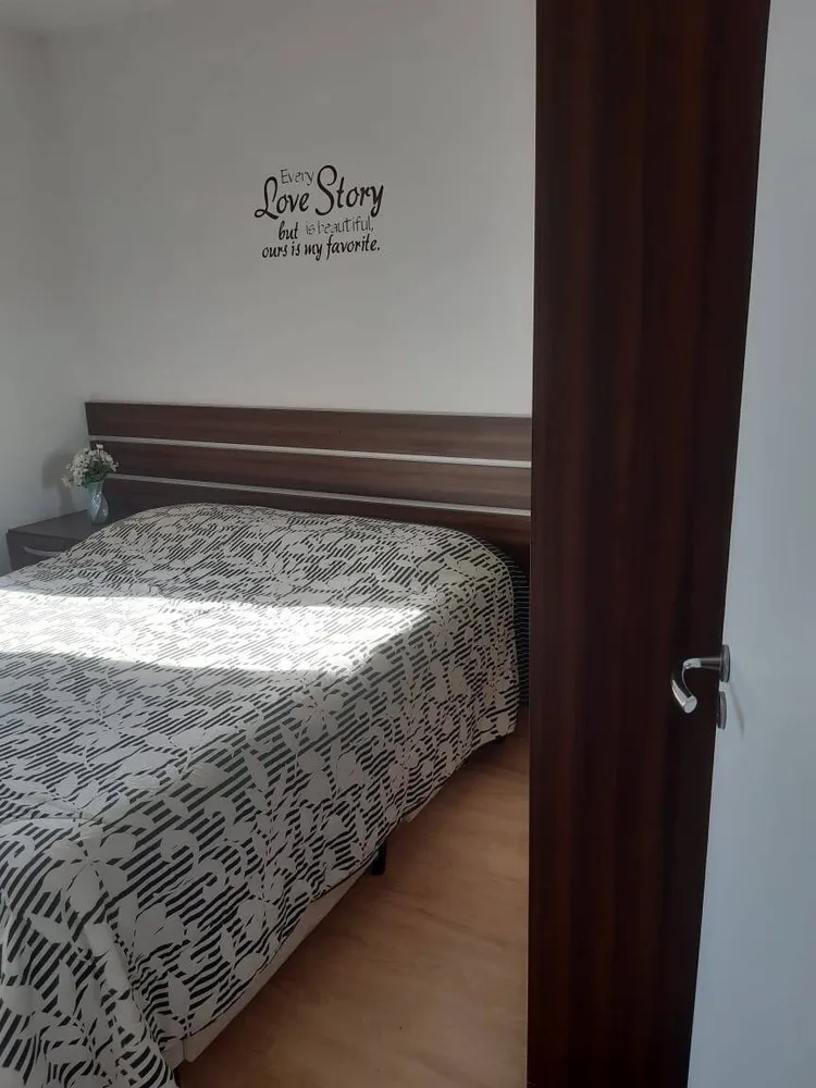 Apartamento, 2 quartos, 54 m² - Foto 11
