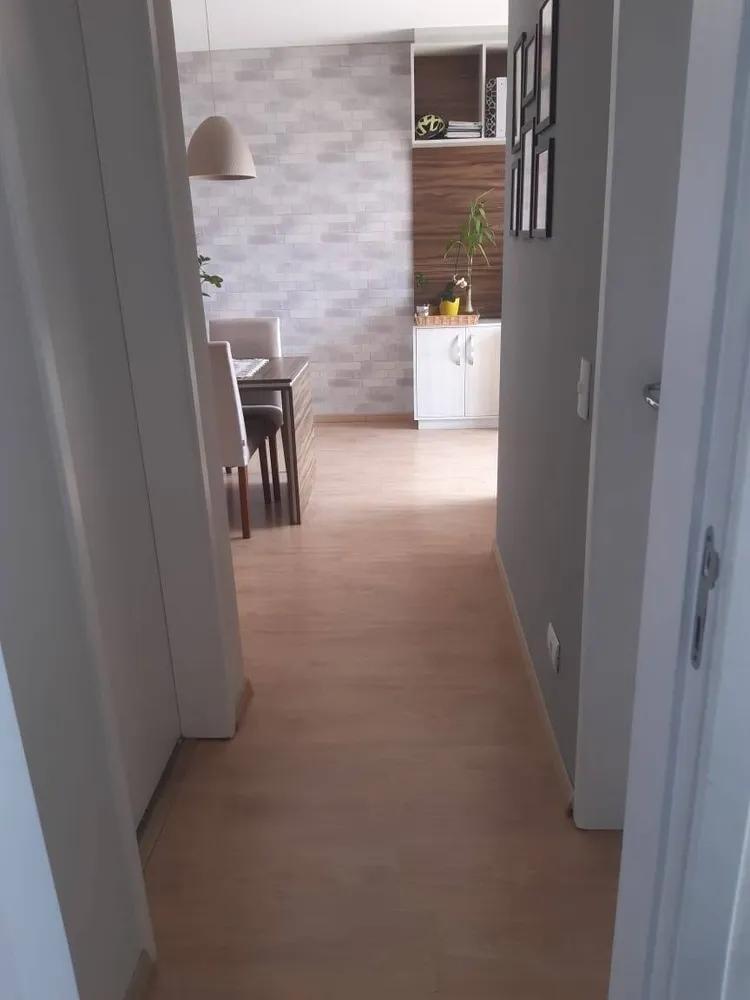 Apartamento, 2 quartos, 54 m² - Foto 9