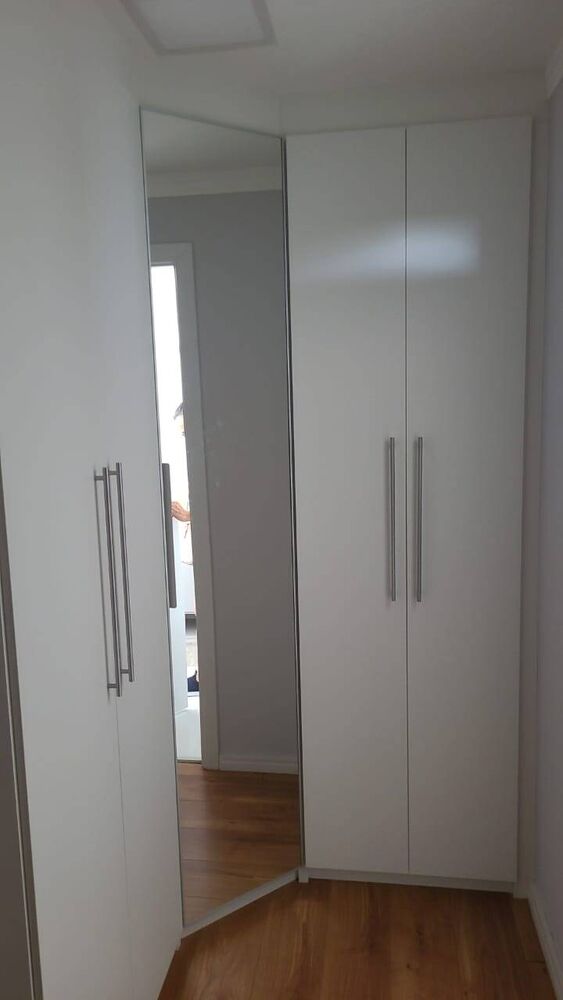 Apartamento, 2 quartos, 67 m² - Foto 4