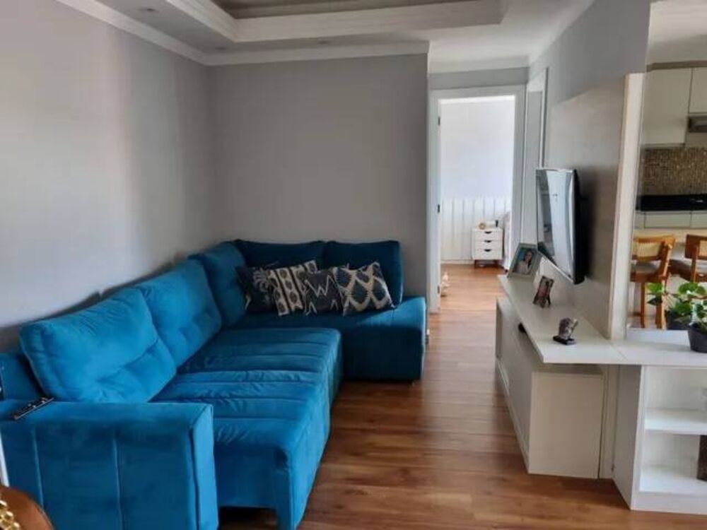 Apartamento, 2 quartos, 67 m² - Foto 2