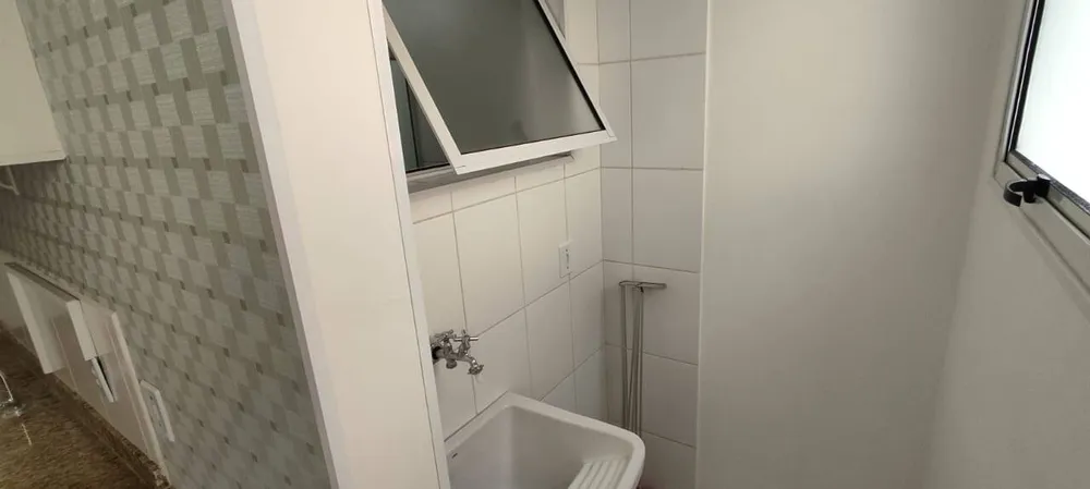 Apartamento, 2 quartos, 54 m² - Foto 6