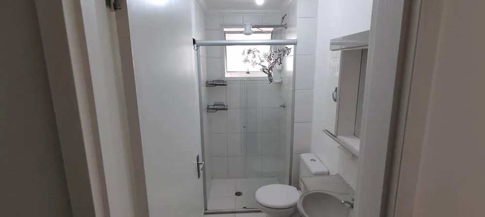 Apartamento, 2 quartos, 54 m² - Foto 7