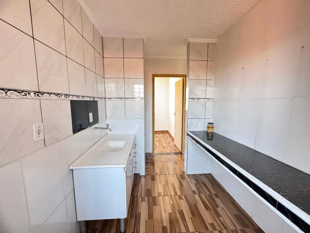 Apartamento, 2 quartos, 47 m² - Foto 3