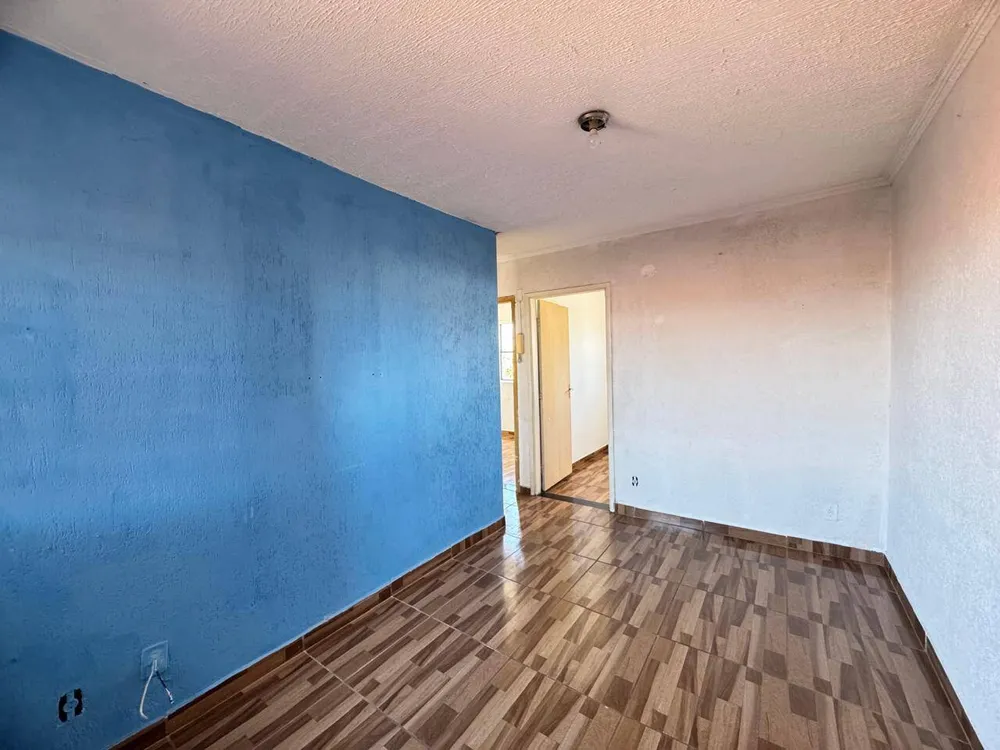 Apartamento, 2 quartos, 47 m² - Foto 1