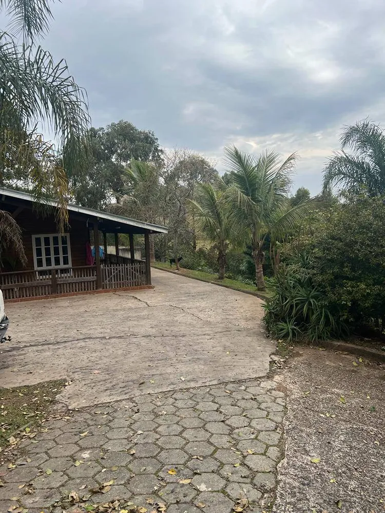 Depósito-Galpão, 5000 m² - Foto 8