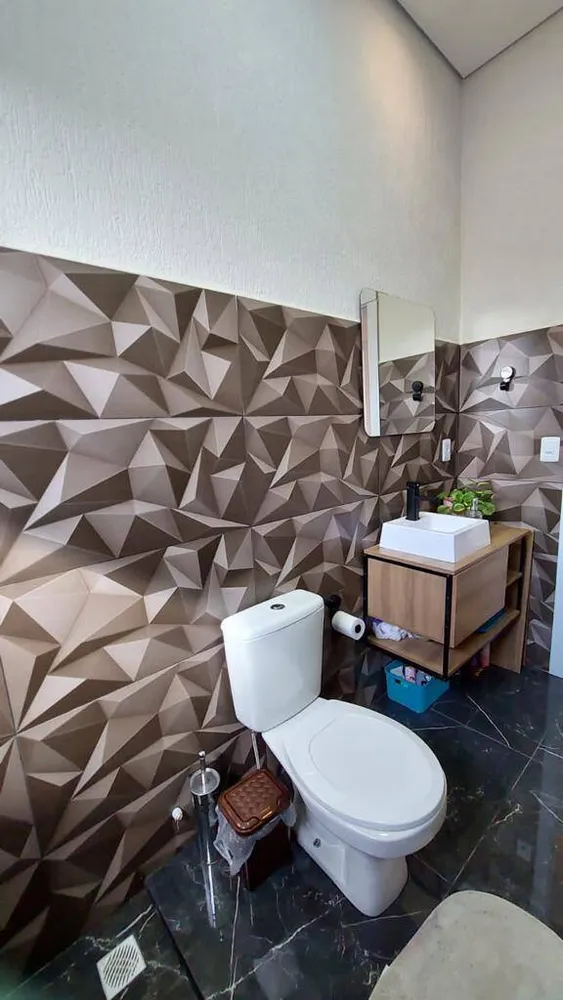 Casa de Condomínio, 3 quartos - Foto 8