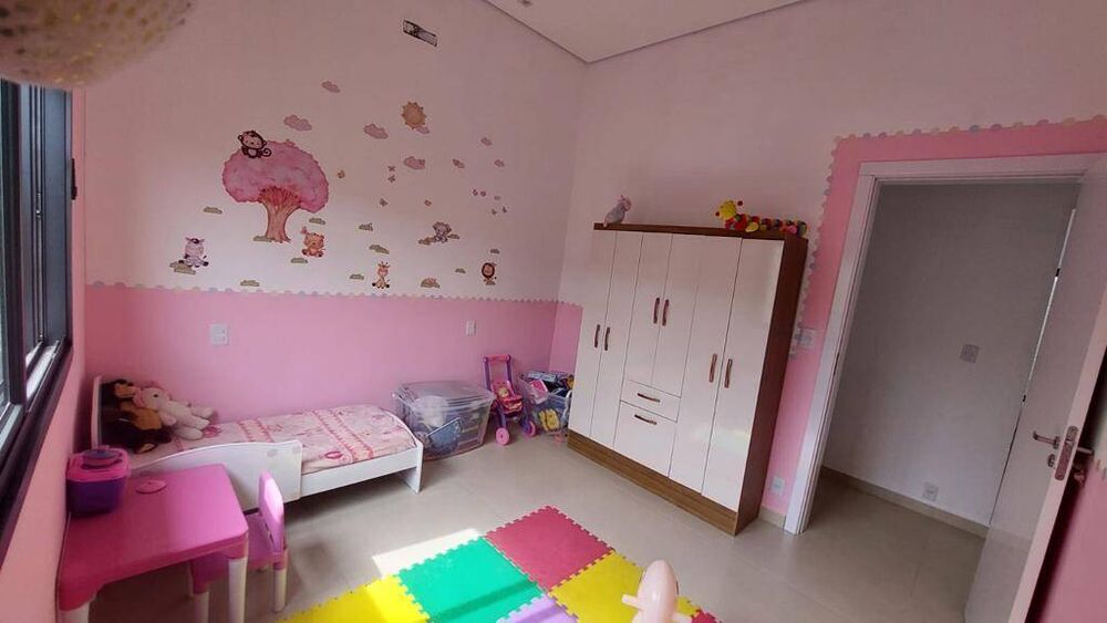 Casa de Condomínio à venda com 3 quartos, 140m² - Foto 2