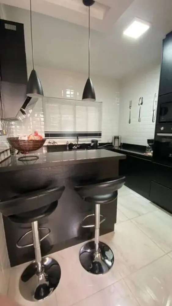 Casa, 2 quartos, 78 m² - Foto 3