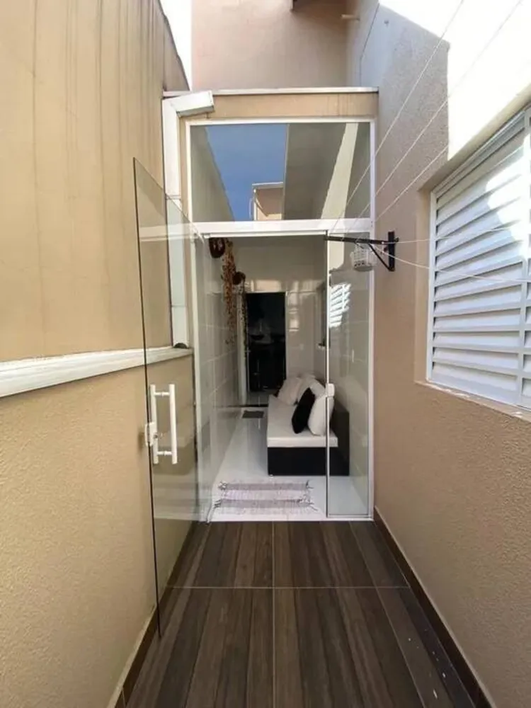 Casa, 2 quartos, 78 m² - Foto 9