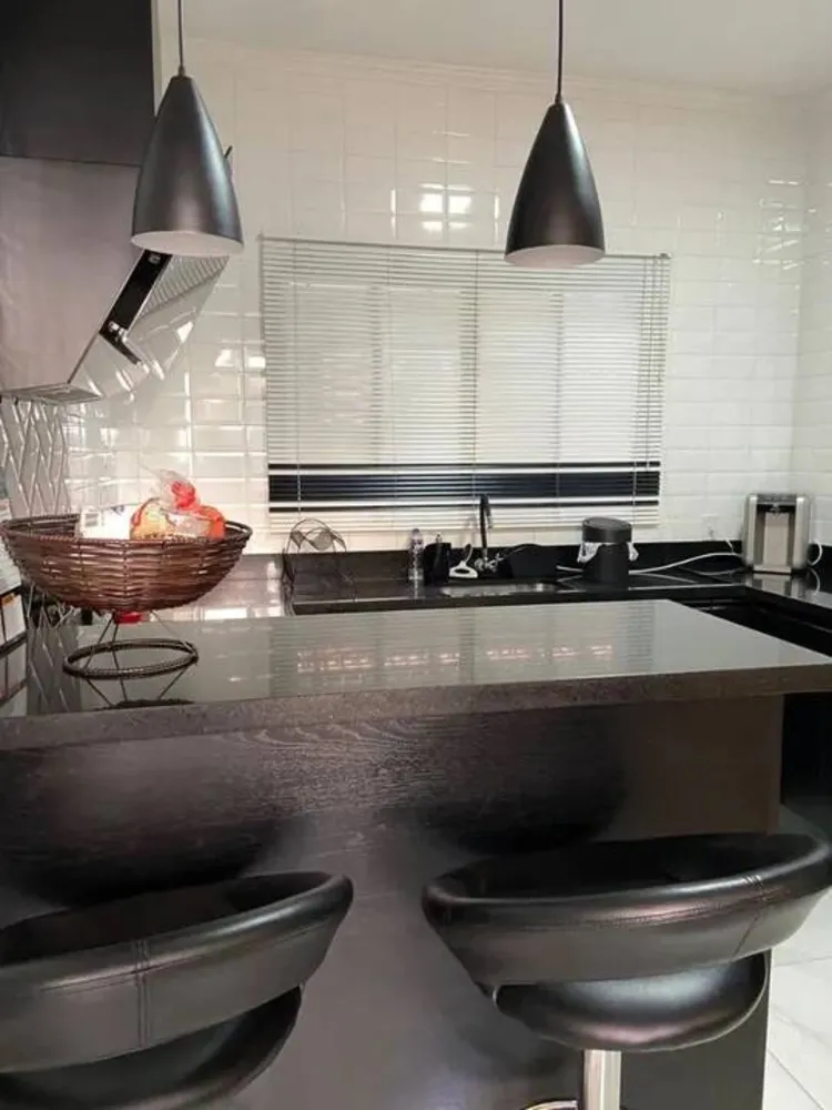 Casa, 2 quartos, 78 m² - Foto 6