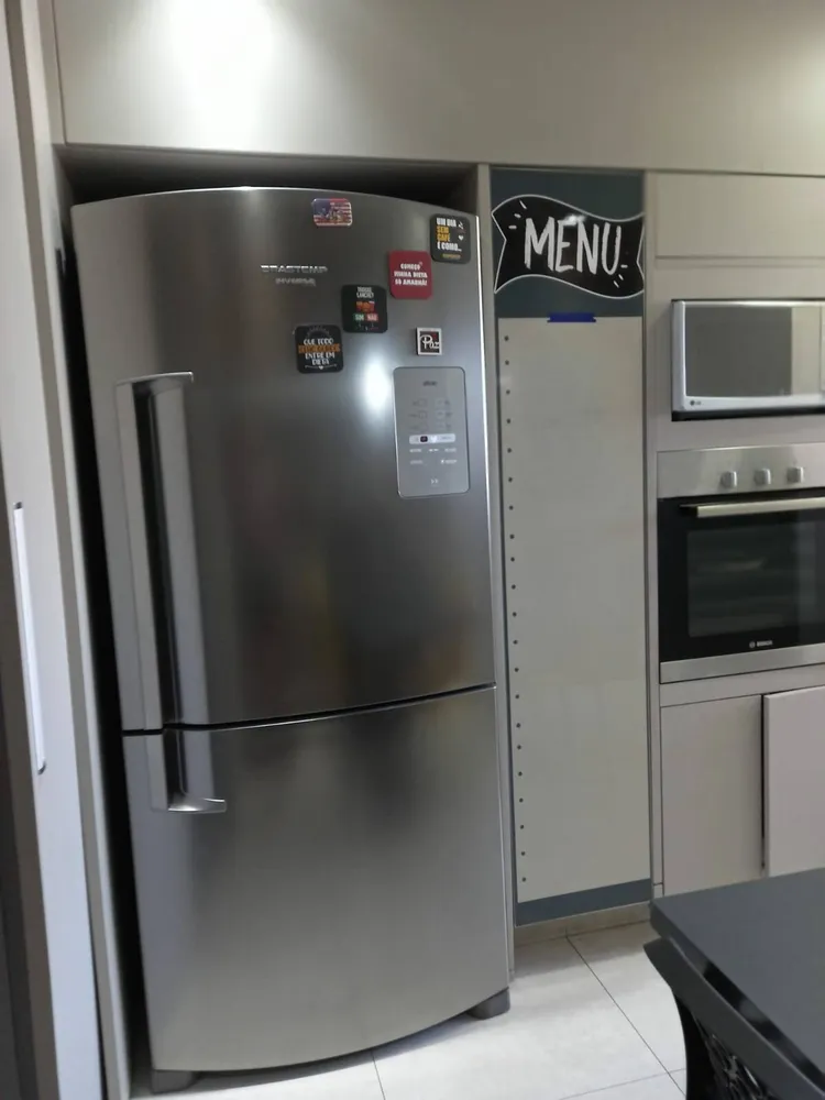 Apartamento, 4 quartos, 122 m² - Foto 3