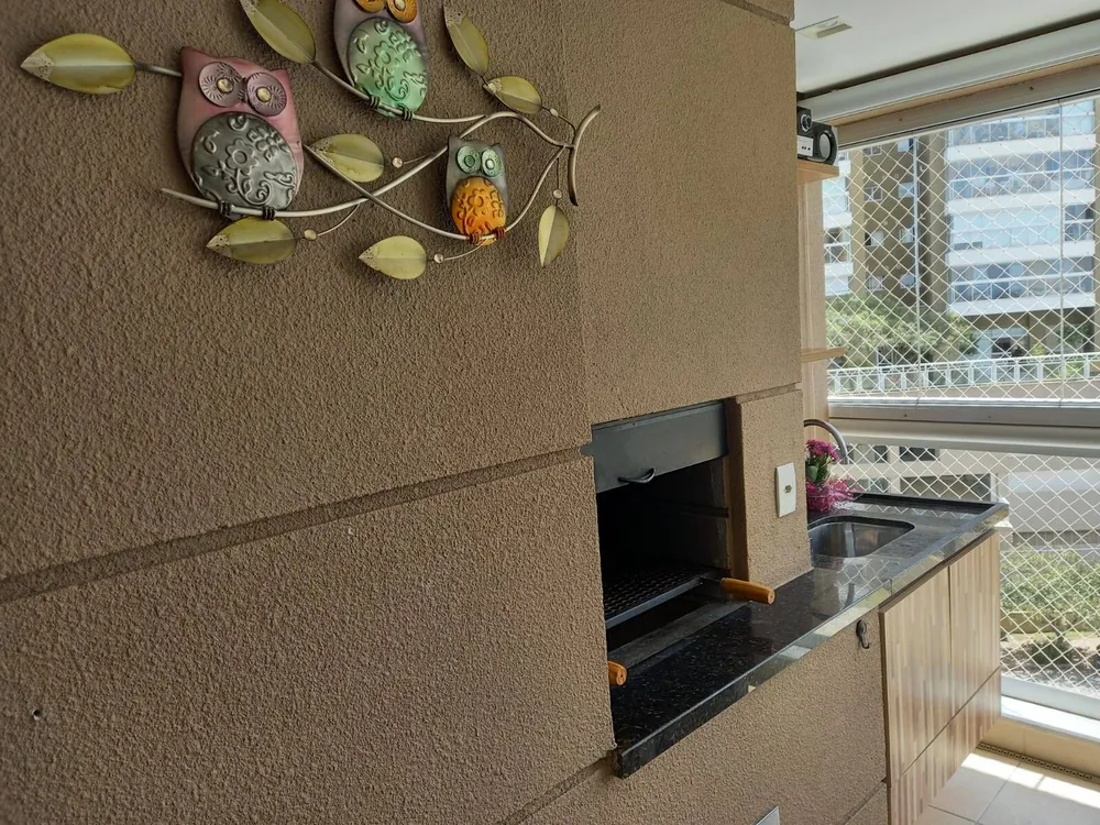 Apartamento, 4 quartos, 122 m² - Foto 4