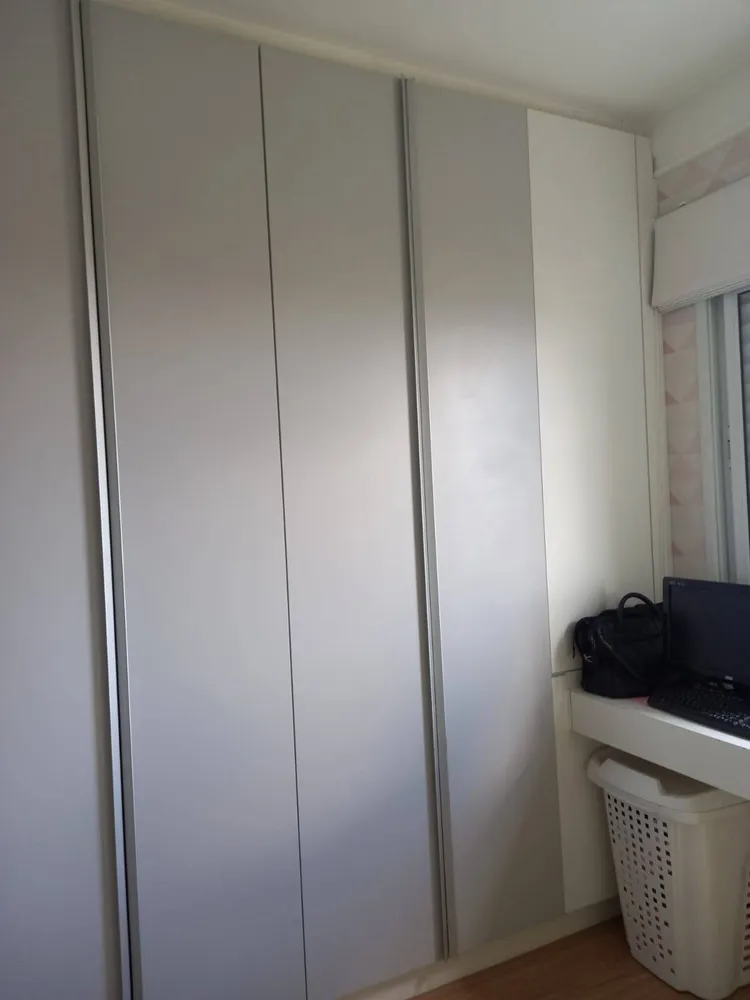 Apartamento, 4 quartos, 122 m² - Foto 7