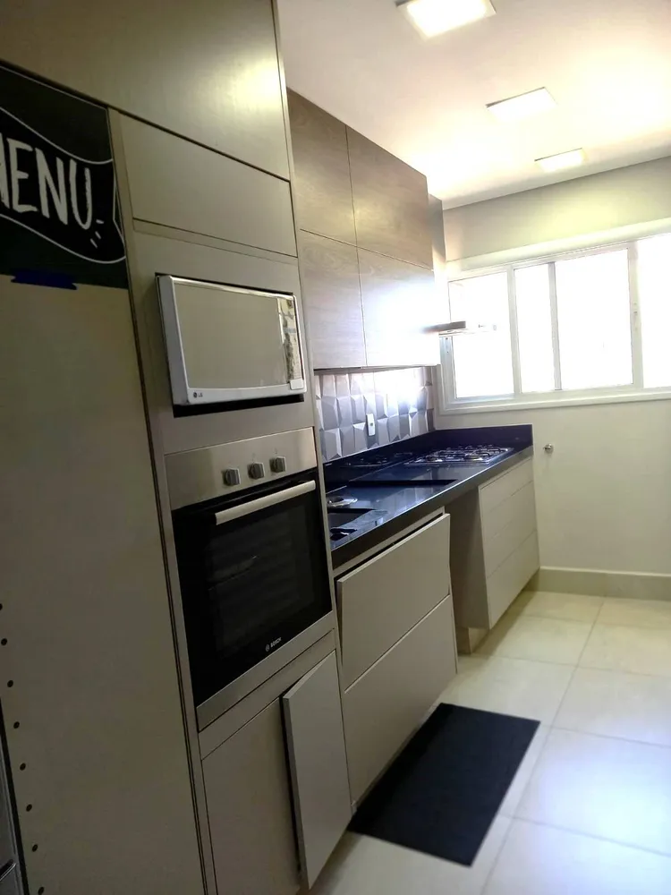 Apartamento, 4 quartos, 122 m² - Foto 1