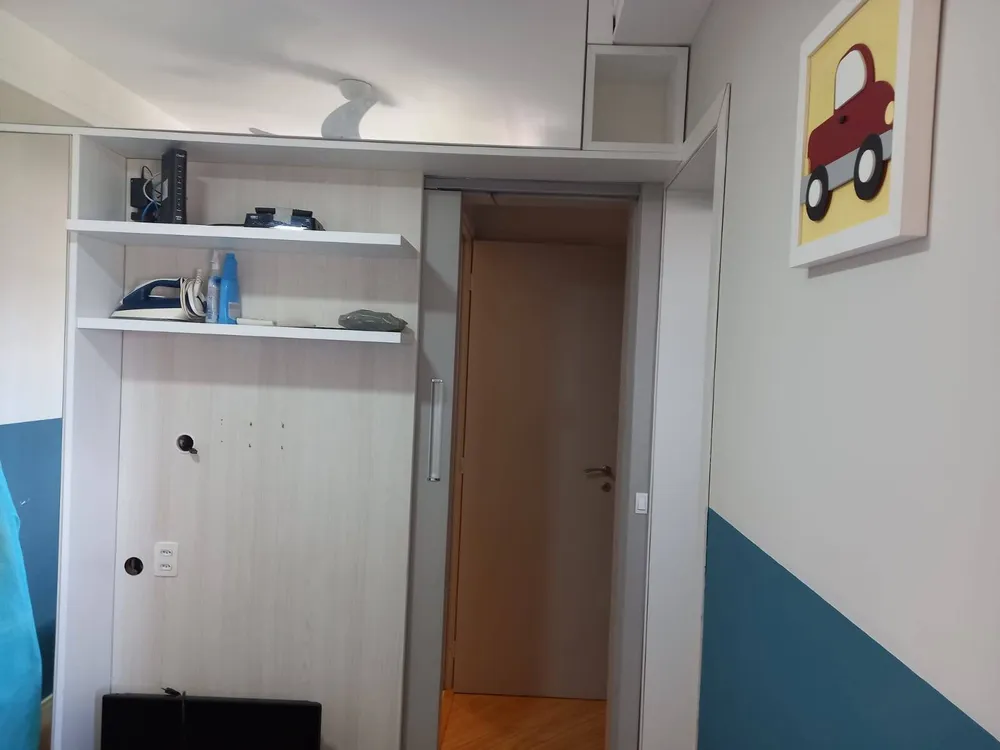 Apartamento, 4 quartos, 122 m² - Foto 6