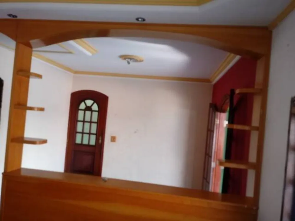 Casa, 7 quartos, 190 m² - Foto 2