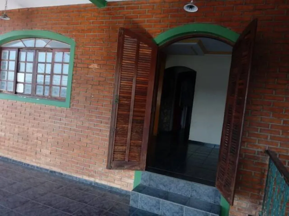 Casa, 7 quartos, 190 m² - Foto 10