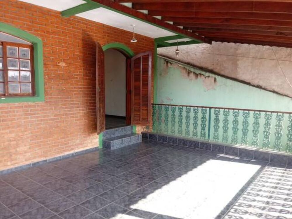 Casa, 7 quartos, 190 m² - Foto 4