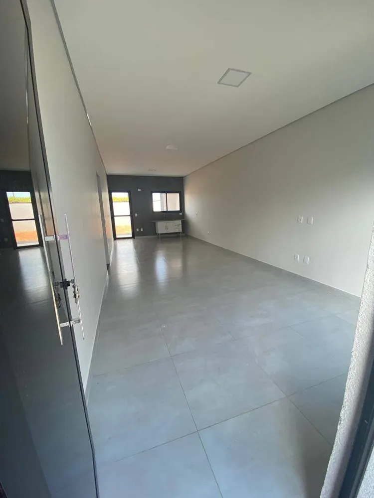 Casa, 3 quartos, 91 m² - Foto 2