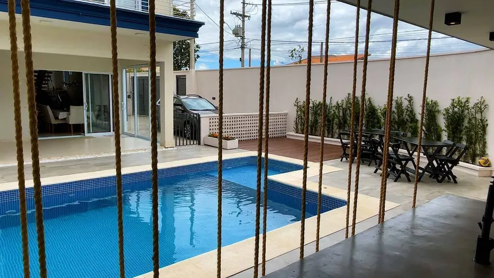 Sobrado, 3 quartos, 225 m² - Foto 6