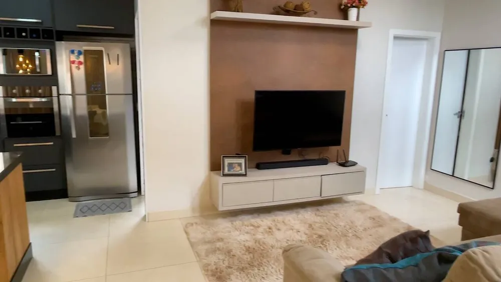 Sobrado, 3 quartos, 225 m² - Foto 2
