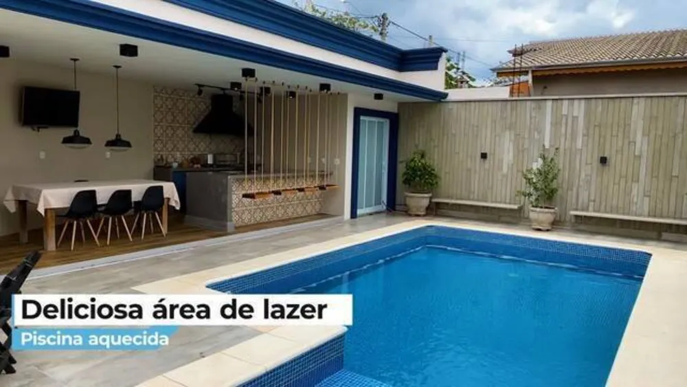 Sobrado, 3 quartos, 225 m² - Foto 7