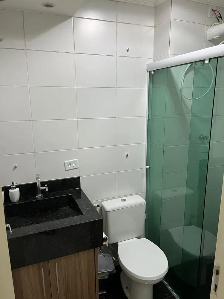 Apartamento, 2 quartos, 54 m² - Foto 12