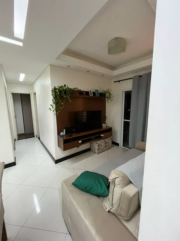 Apartamento à venda com 2 quartos, 54m² - Foto 5